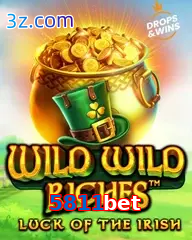 5811bet wild wild riches pragmatic play