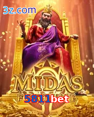 5811bet slots de fortuna