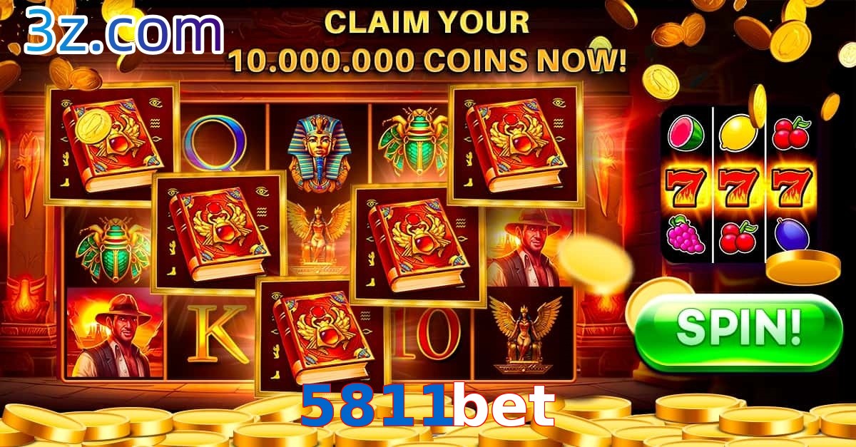 5811bet.com